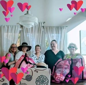 Meet your Posher, Stacey